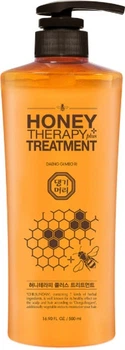 Кондиціонер для волосся Daeng Gi Meo Ri Honey Therapy Plus Treatment Медовий 500 мл (8807779101370)