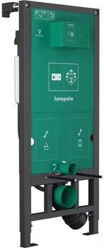 Инсталляция для унитаза Hansgrohe iFrame Universal 01022180