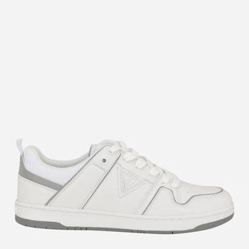 Мужские кроссовки Guess 207347614 45 29.5 см Белые ( 1159837650)