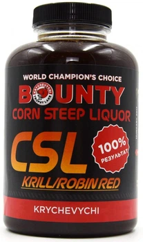 Ліквід Bounty CSL Krill/Robin Red 500 мл (KR043)