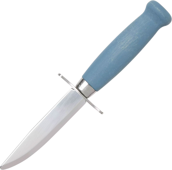 Нож Morakniv Scout 39 Safe Blueberry (23050251)
