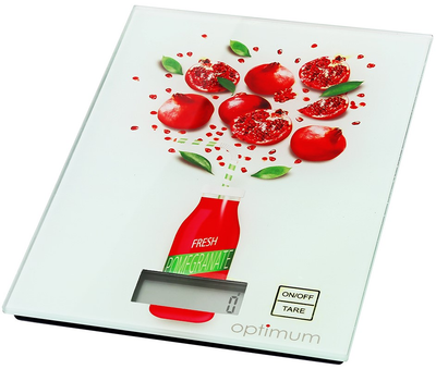 Waga kuchenna Optimum WG 0025