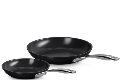 Набір із 2 сковорідок Le Creuset Essential 20 см і 26 см (51826000010098)
