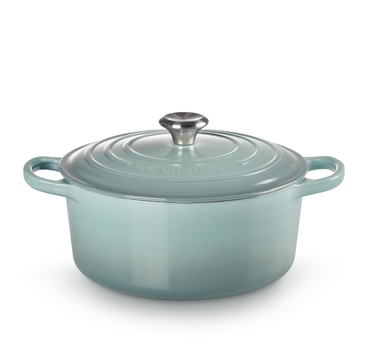 Кастрюля Le Creuset Evolution 3,3 л Sea Salt (21177227174430)
