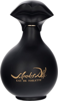 Туалетна вода для чоловіків Salvador Dali Pour Homme 100 мл (3760040114613)