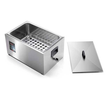 су-вид Sirman Softcooker S R GN 1/1