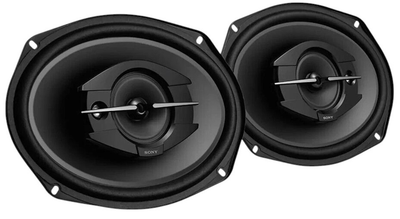 Głośnik samochodowy Sony 3 Wege Speaker 6.9" Black (XSGTF6939.U)
