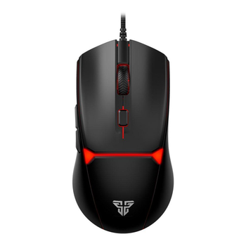 Бездротова Миша Ігрова Fantech WG7V2 Crypto II Колір Чорний