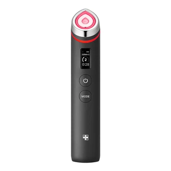Бустер для лифтинга Medicube AGE-R Booster Pro 6-в-1, черный (0448)