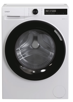 Стиральная машина узкая Candy ProWash 500 BR 47SBL8-S