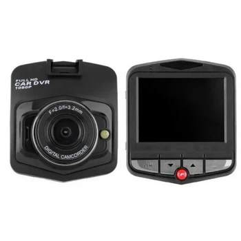 Видеорегистратор DVR-Mini GT Черный