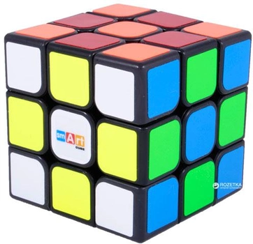 Головоломка Smart Cube Кубик 3х3 Флюо (SC321fluo) (4820196788409)
