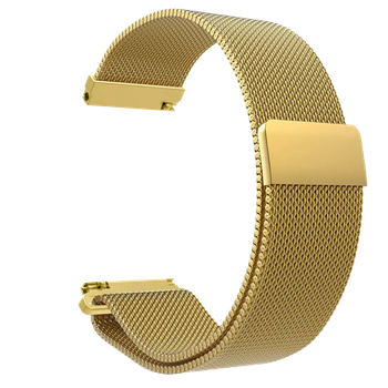 Ремінець міланська петля Watch Active Gold