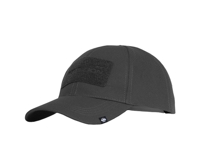 Бейсболка Pentagon Nest BB - Cinder Grey