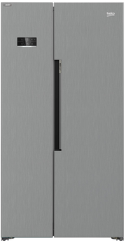 Холодильник Beko GN164020XP (6715419)