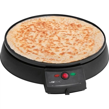 Млинець CLATRONIC CM 3372