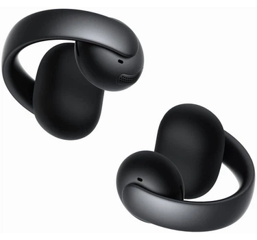 Навушники Anker SoundCore AeroClip Black (A3388G11)