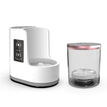 Очиститель кистей для макияжа, 8Вт, USB