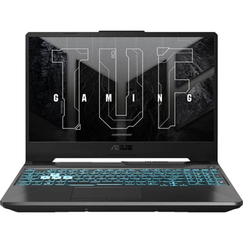 Ноутбук ASUS TUF Gaming F15 FX506HF-HN017 (90NR0HB4-M00500)