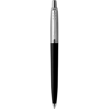 Ручка гелевая Parker JOTTER Originals Black CT GEL (Eco упаковка)