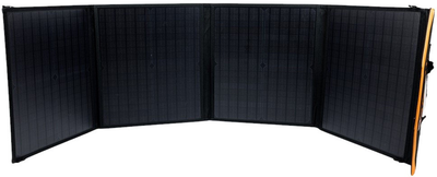 Przenośny panel słoneczny Volt Polska Travel Solar 100W USB (5TSOLAR100)