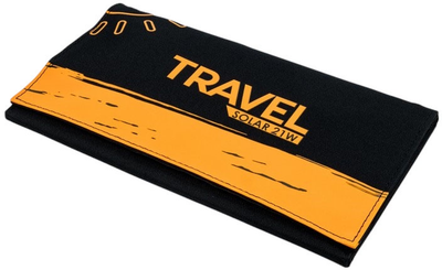 Przenośny panel słoneczny Volt Polska Travel Solar 21W USB (5TSOLAR021)