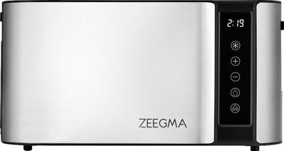 Toster Zeegma Tostee Chef Easy