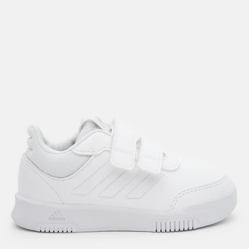 Детские кеды для девочки Adidas Tensaur Sport 2.0 Cf K GW1987 28 Ftwr White (4065426080728)
