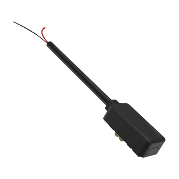 Введення живлення Ardero LD4000 ULTRA