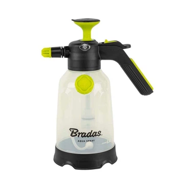 Пневматический опрыскиватель Bradas Aqua Spray 2л (AS0200CL/SF)