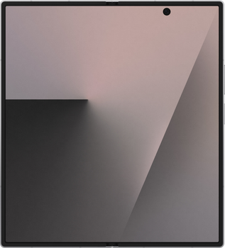 Smartfon Samsung Galaxy Fold 7 12/512GB Silver Shadow (SM-F966BZSCSEK)