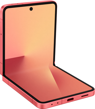 Smartfon Samsung Galaxy Flip 7 12/256GB Coral Red (SM-F766BZRGSEK)