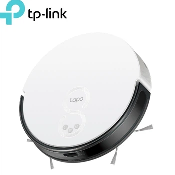 Робот-пылесос TP-Link Tapo RV20 Mop 2600мАч