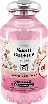 Парфумований ополіскувач для білизни Elix Absolute Cashmere 250 мл (5902315537965)