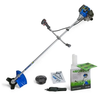 Бензокоса NORDEX ND 4500