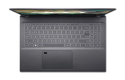 Ноутбук Acer Aspire 5 A515-57G (NX.KMHEU.005) Gray