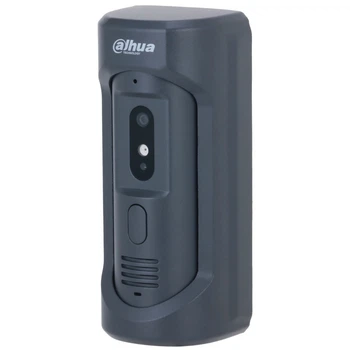 IP виклична панель Dahua DHI-VTO2101E-P-S2 домофон