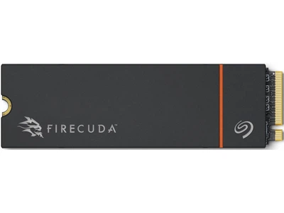 SSD накопичувач Seagate FireCuda 530R 1TB (ZP1000GM3A073)