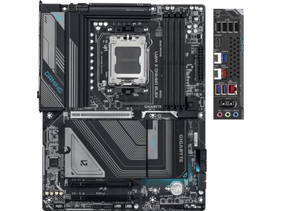 Материнська плата Gigabyte X870 GAMING X WIFI7