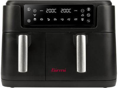 Мультипіч (аерофритюрниця) Girmi FG26