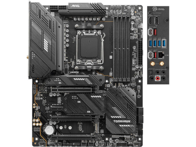 Материнська плата MSI MAG X670E TOMAHAWK WIFI