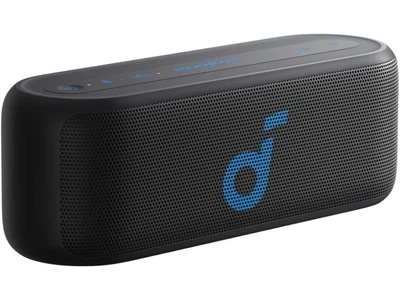 Портативна колонка ANKER Soundcore Select 2S Black