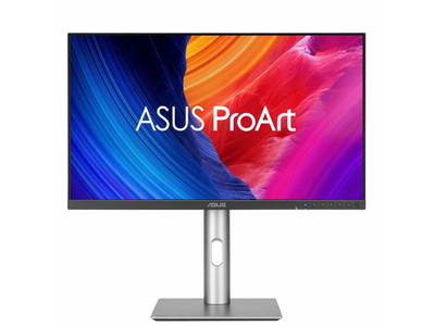 Монітор Asus ProArt PA27JCV (90LM0AL0-B01K70) Black