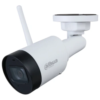 WiFi Уличная IP камера видеонаблюдения Dahua DH-IPC-HFW1230DS1-SAW (2.8мм)