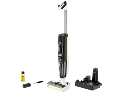 Вертикальний пилосос Karcher FCV 4 (1.056-131.0)