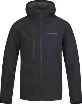 Куртка Hannah Briston Anthracite S (1052-10047241HHX.01.S)