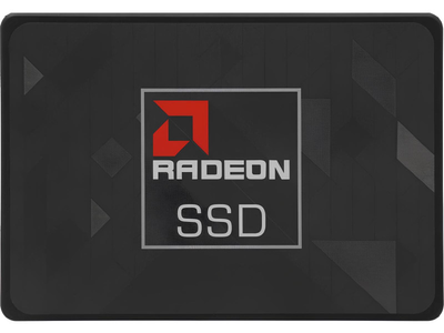 SSD накопичувач AMD Radeon R3 256 GB (R3SL0256G2)