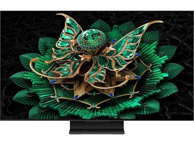 Телевізор TCL 50C7K