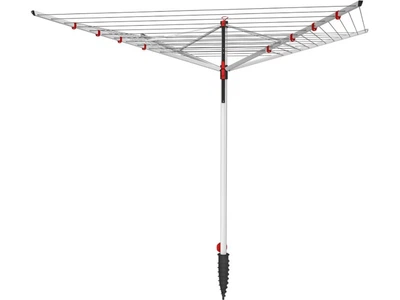Сушка для білизни вулична Vileda Sun Lift Plus 60 (168254)