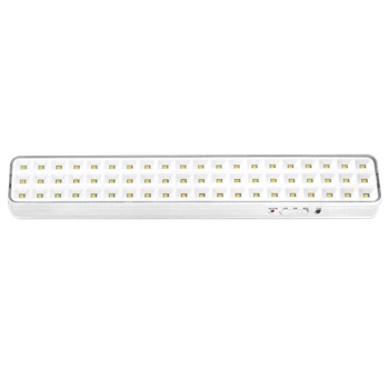 LED светильник аварийный 60 LED 6500K 230V TITANUM TL-EM1108